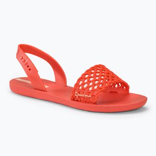 Ipanema Damen Breezy Sandale rot