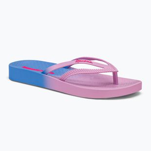 Ipanema Bossa Soft C rosa-blau Damen-Pantoletten 83385-AJ183