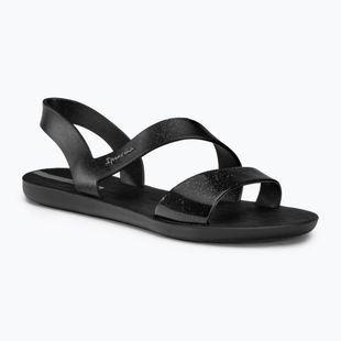 Ipanema Vibe Damen Sandalen schwarz 82429-AJ078