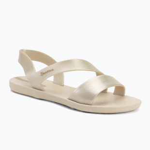 Sandalen Damen Ipanema Vibe beige/glitter beige