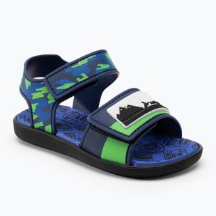 RIDER Rt I Papete Baby Sandalen blau 83453-AG290
