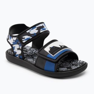 RIDER Rt I Papete Baby Sandalen schwarz 83453-AG294
