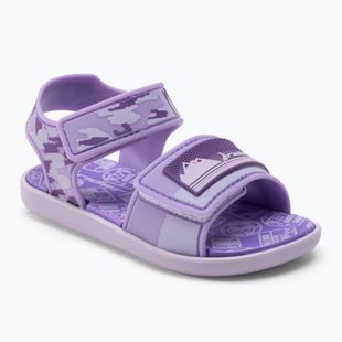 RIDER Rt I Papete Baby Sandalen lila 83453-AG297