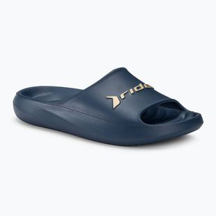 RIDER Rzero Slide blau/beige Herren Flip-Flops