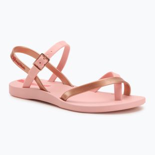 Ipanema Kindersandalen Fashion Sand rosa/metallic rosa