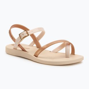 Ipanema Kindersandalen Fashion Sand beige/gold