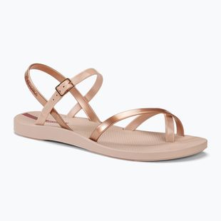 Sandalen Damen Ipanema Fashion VII pink/metalic pink/burgundy