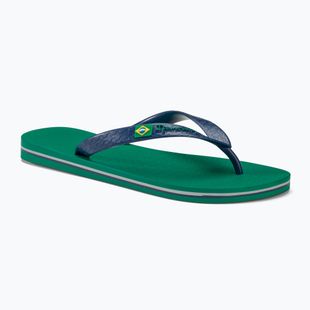 Flip-Flops Herren Ipanema Clas Brasil II AD green/blue