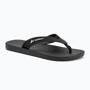 Flip-Flops Herren RIDER Impulse Thong black