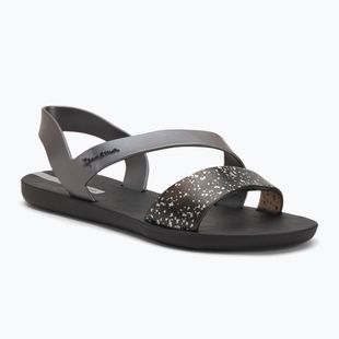 Sandalen Damen Ipanema Vibe black/silver