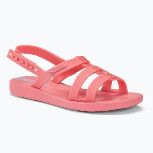 Sandalen Kinder Ipanema Go Style Kid pink/pink