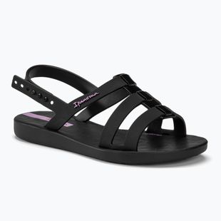 Sandalen Kinder Ipanema Go Style Kid black