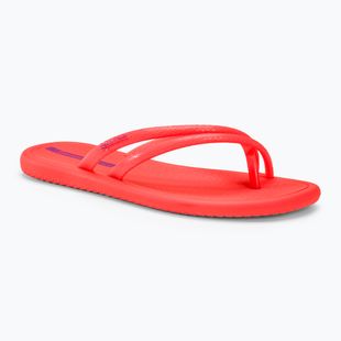 Ipanema Damen Flip Flops Meu Sol Thon orange / rosa