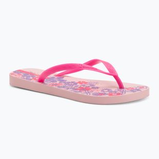 Ipanema Classic Happy XII rosa/rosa/lila Damen Flip Flops