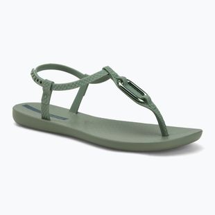 Sandalen Damen Ipanema Class Linea green/green/blue