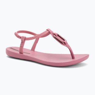 Sandalen Damen Ipanema Class Linea lilac/lilac/burgundy