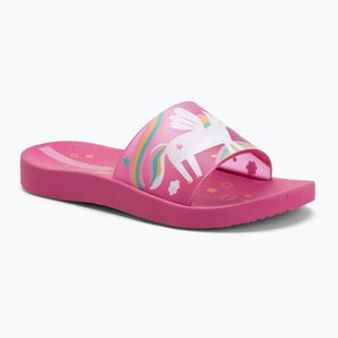 Ipanema Urban VI Slide Kinder-Flip-Flops rosa/rosa