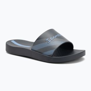 Ipanema Urban VI Slide Kinder Flip-Flops grün/grau/blau