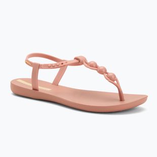 Ipanema Class Conecta rosa/gelb Damen Sandalen