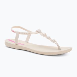 Ipanema Class Conecta beige/lila Damen Sandalen