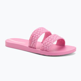 Ipanema Renda II Damen Flip-Flops rosa/rosa/glitter rosa