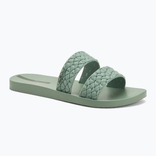 Ipanema Damen Renda II Flip-Flops grün/grün/glitter grün
