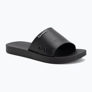 Ipanema Anat Classic schwarz/schwarz/weiß Kinder-Flip-Flops