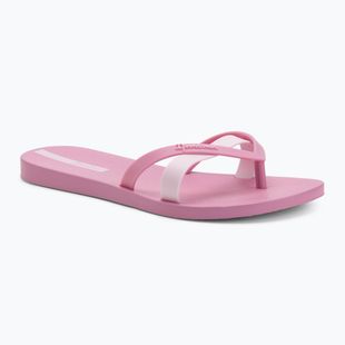 Ipanema Kirei rosa/hellrosa Damen-Flip-Flops