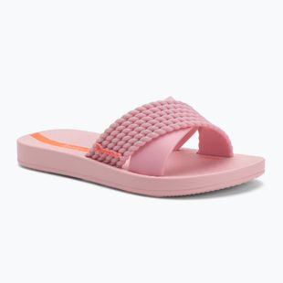 Ipanema Street Kids Flip-Flops rosa/hellrosa