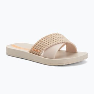 Ipanema Street Kinder Flip-Flops beige/beige/orange