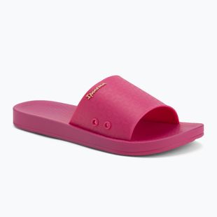 Ipanema Anat Classic rosa/rosa/grün Damen Flip-Flops