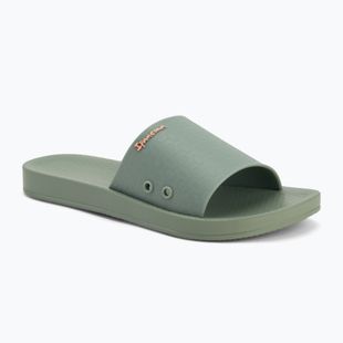 Damen-Flip-Flops Ipanema Anat Classic grün