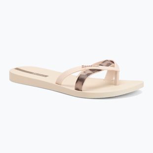 Ipanema Kirei Chic beige/braun Damen Flip Flops