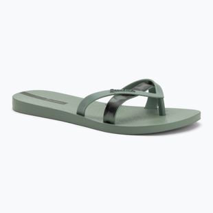 Ipanema Kirei Chic grün Damen Flip Flops