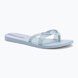 Ipanema Kirei Chic blau/perlblau Damen-Flip-Flops