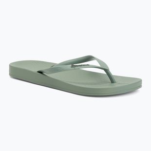 Damen Zehentrenner Ipanema Anat Colors green