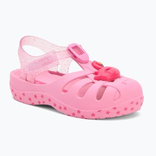 Ipanema Sommer XV Baby hellrosa/rosa Sandalen