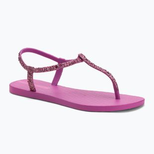 Ipanema Class Brilha lila/glitter lila Damen Sandalen