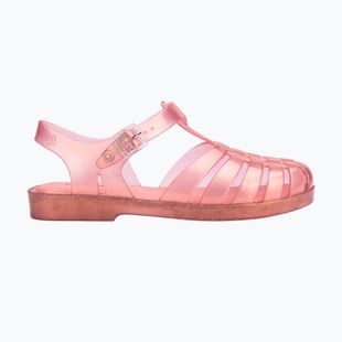 Damen-Sandalen Melissa Possession Shiny Ad pearly pink