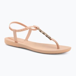 Ipanema Class Chain Damen Sandalen beige/gold