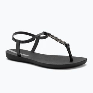 Ipanema Class Chain Damen Sandalen schwarz/dunkelgrau