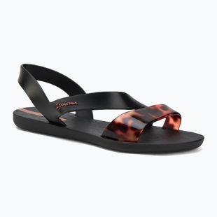 Sandalen Damen Ipanema Vibe black/turtle/pink