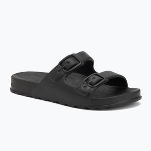 Damen-Flip-Flops Ipanema Duo Day schwarz