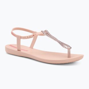 Ipanema Class Twist Damen Sandalen hellrosa/rosa