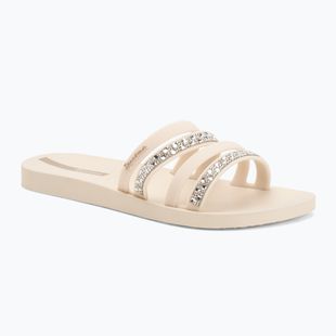 Ipanema Chic Slide beige/beige Damen Flip-Flops