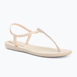 Ipanema Damen Sandalen Class Chic beige/kristall