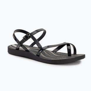 Sandalen Damen Ipanema Fashion VII black/grey/beige