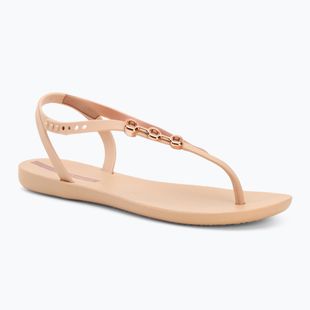 Damen Ipanema Sandale Rio beige/rosa