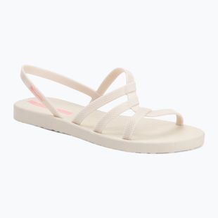 Ipanema Diversa off weiß/rosa Damen Sandalen