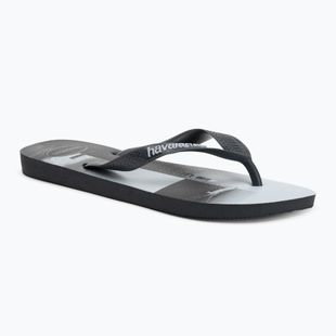 Herren Havaianas Top Surfer I neu graphit flip flops